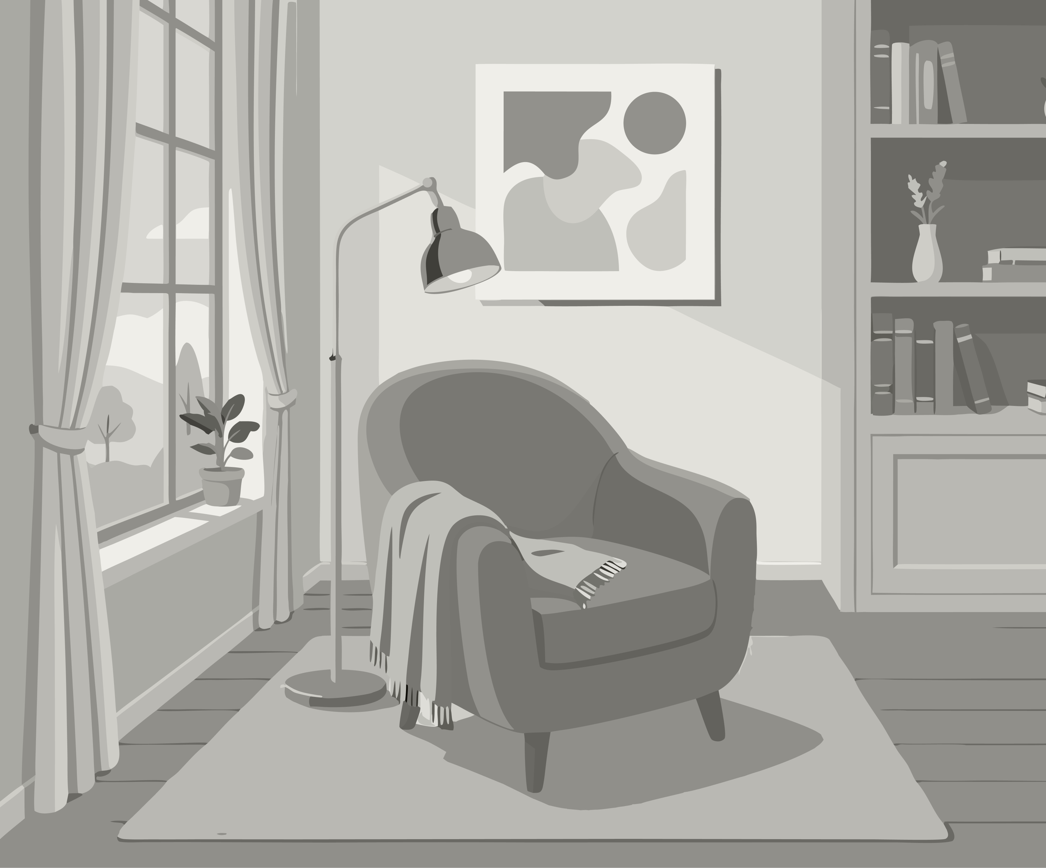 Apartamento Estudio (3 adultos)